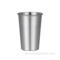 16 oz Stainless Steel Cup